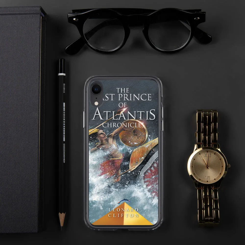 Custom-iPhone Case