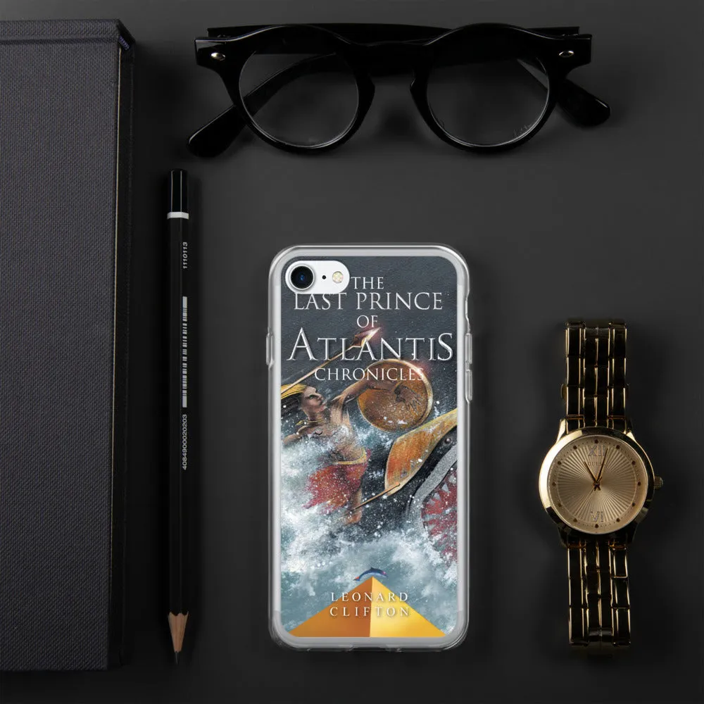 Custom-iPhone Case