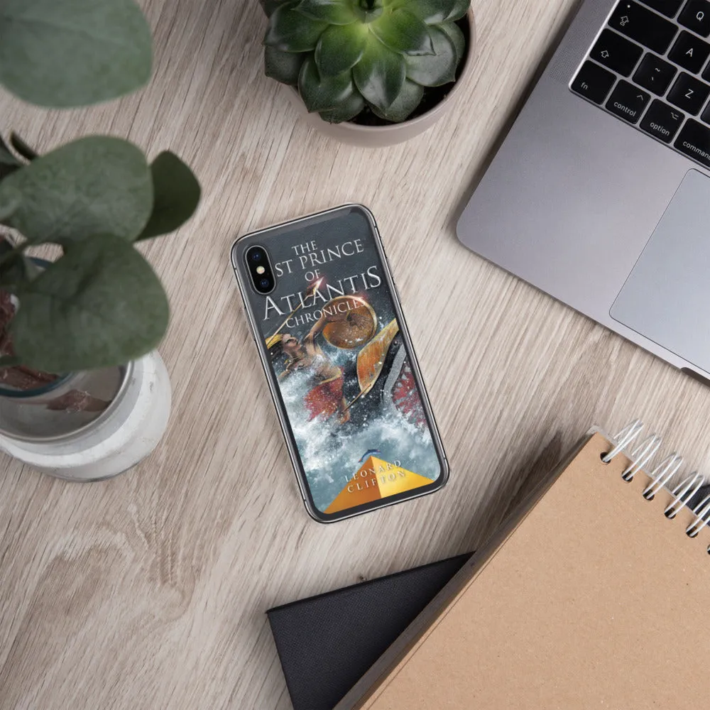 Custom-iPhone Case