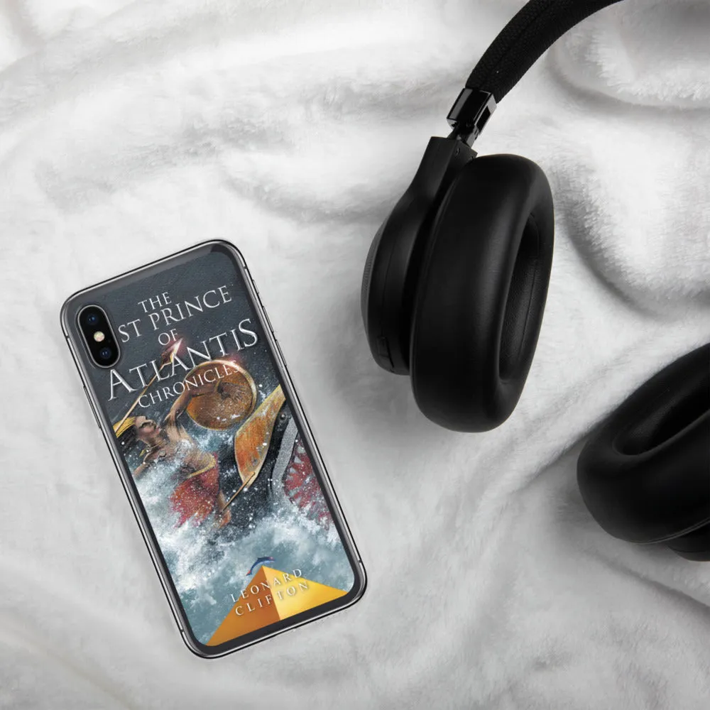 Custom-iPhone Case