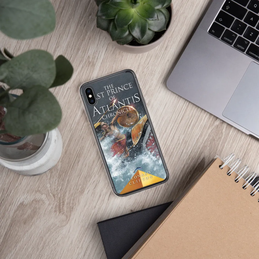 Custom-iPhone Case