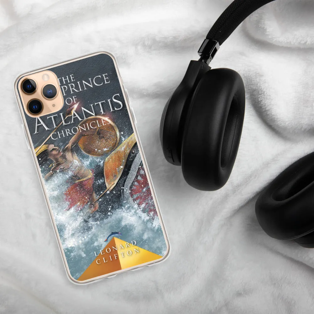 Custom-iPhone Case