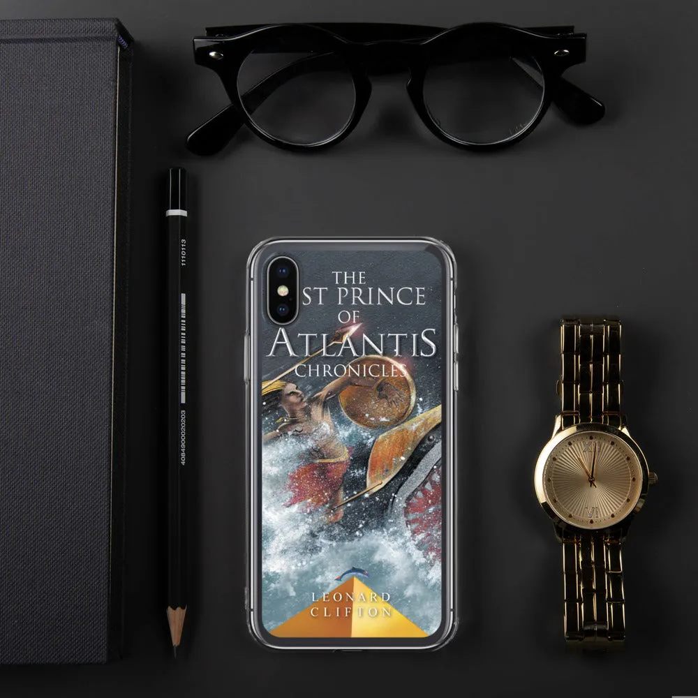 Custom-iPhone Case
