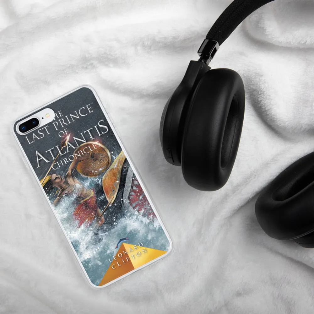 Custom-iPhone Case