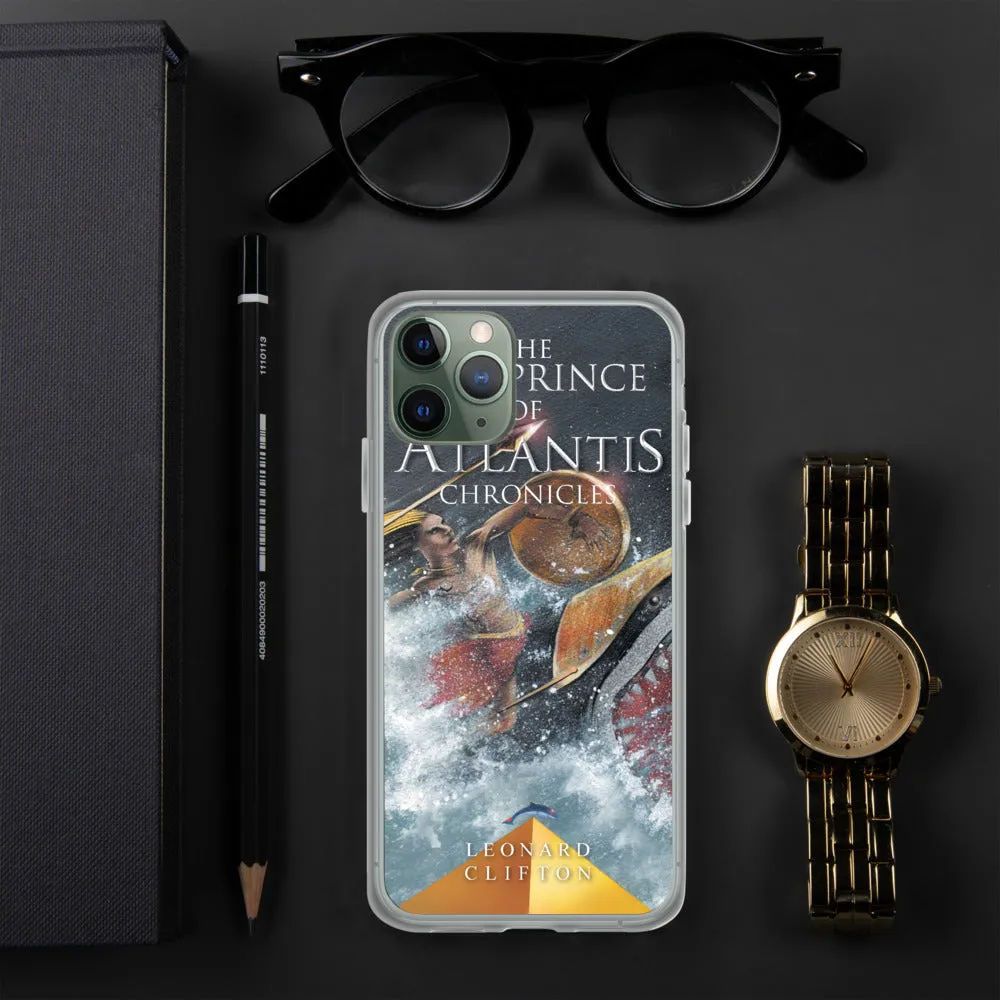 Custom-iPhone Case