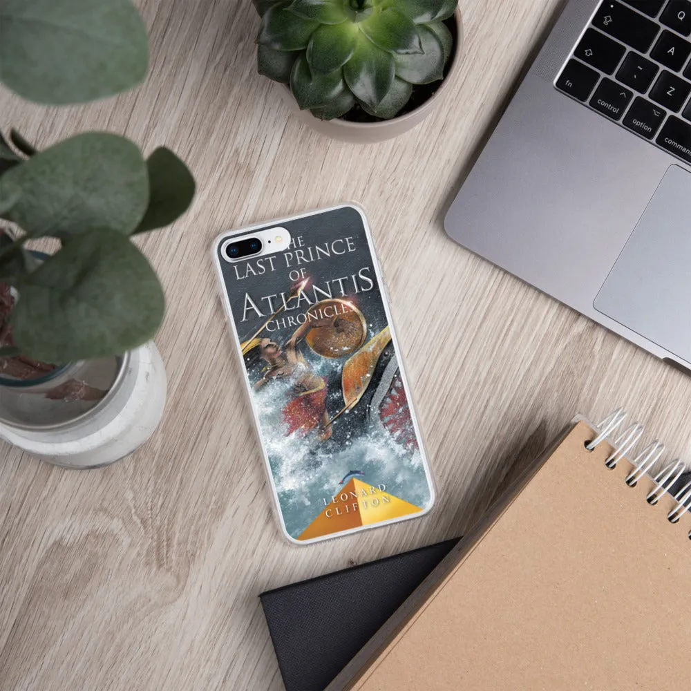 Custom-iPhone Case