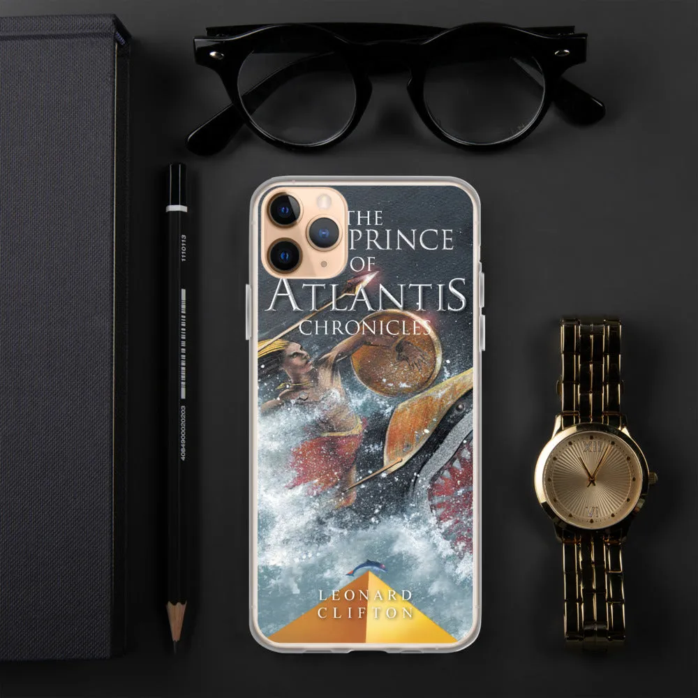 Custom-iPhone Case