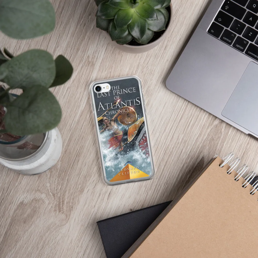 Custom-iPhone Case