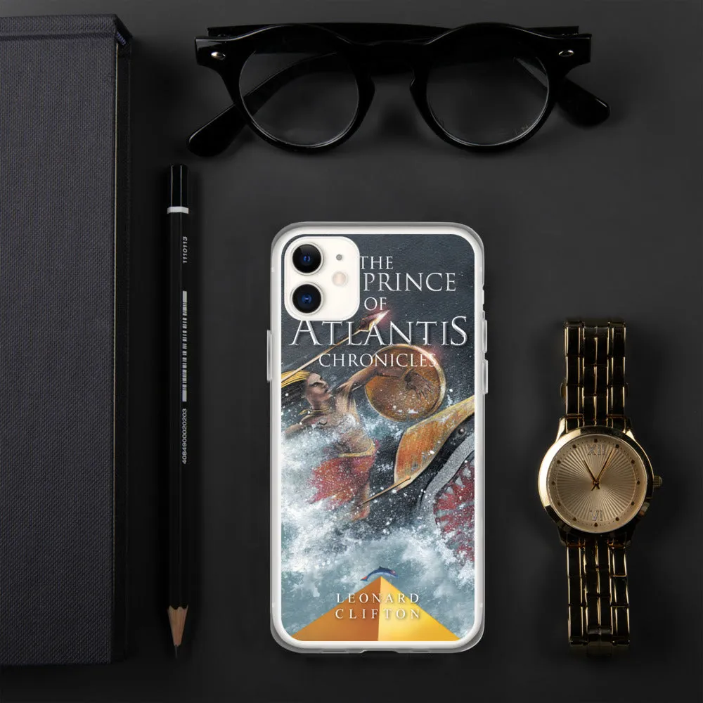 Custom-iPhone Case