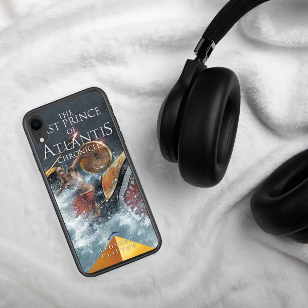 Custom-iPhone Case