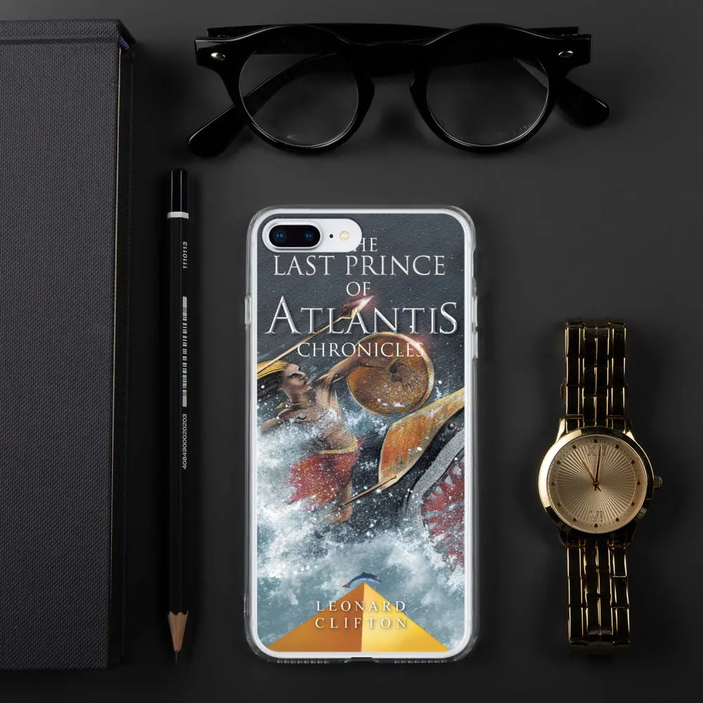 Custom-iPhone Case