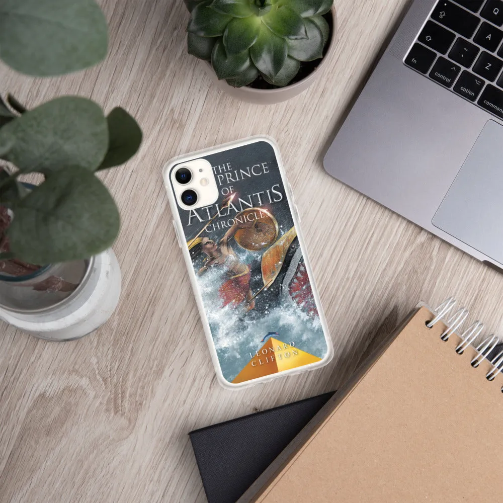 Custom-iPhone Case
