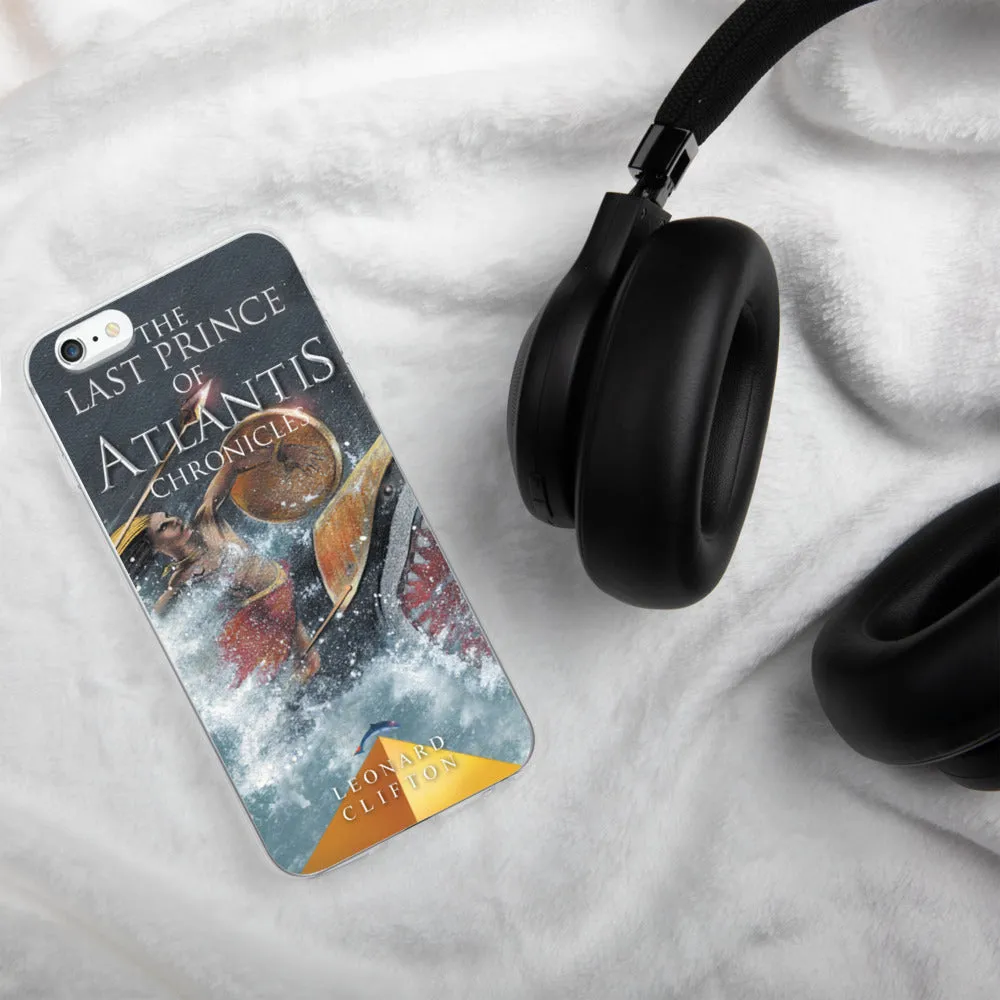 Custom-iPhone Case