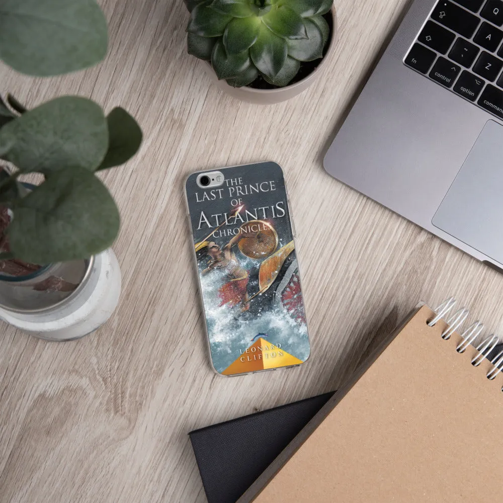 Custom-iPhone Case