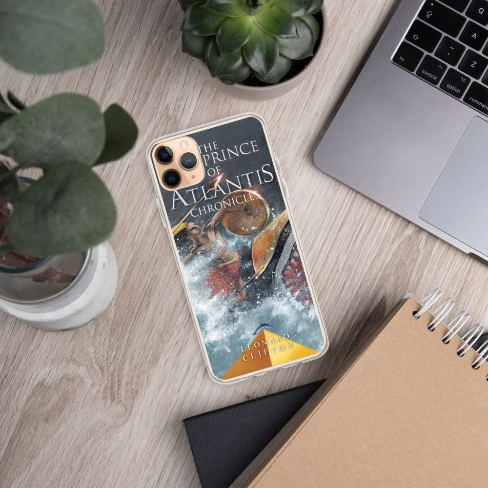 Custom-iPhone Case