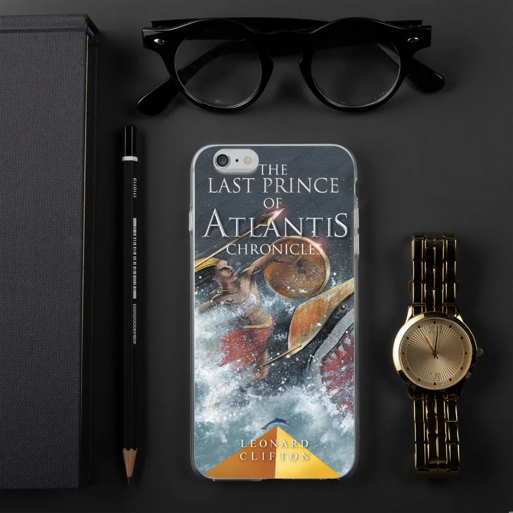 Custom-iPhone Case