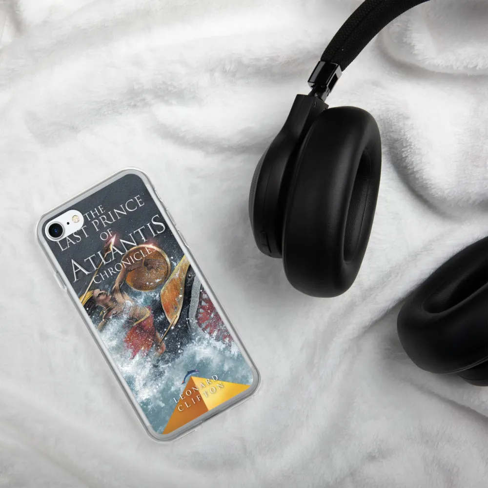 Custom-iPhone Case