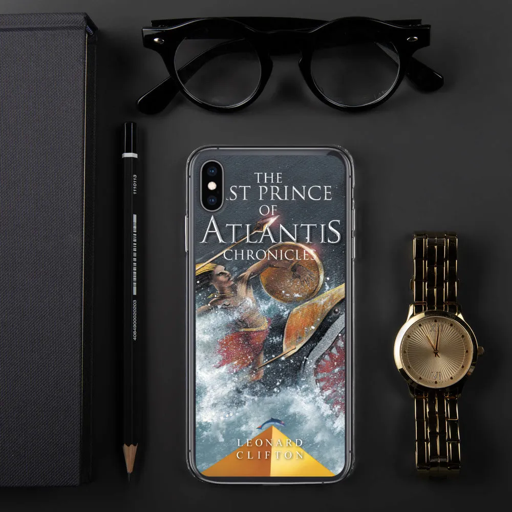 Custom-iPhone Case