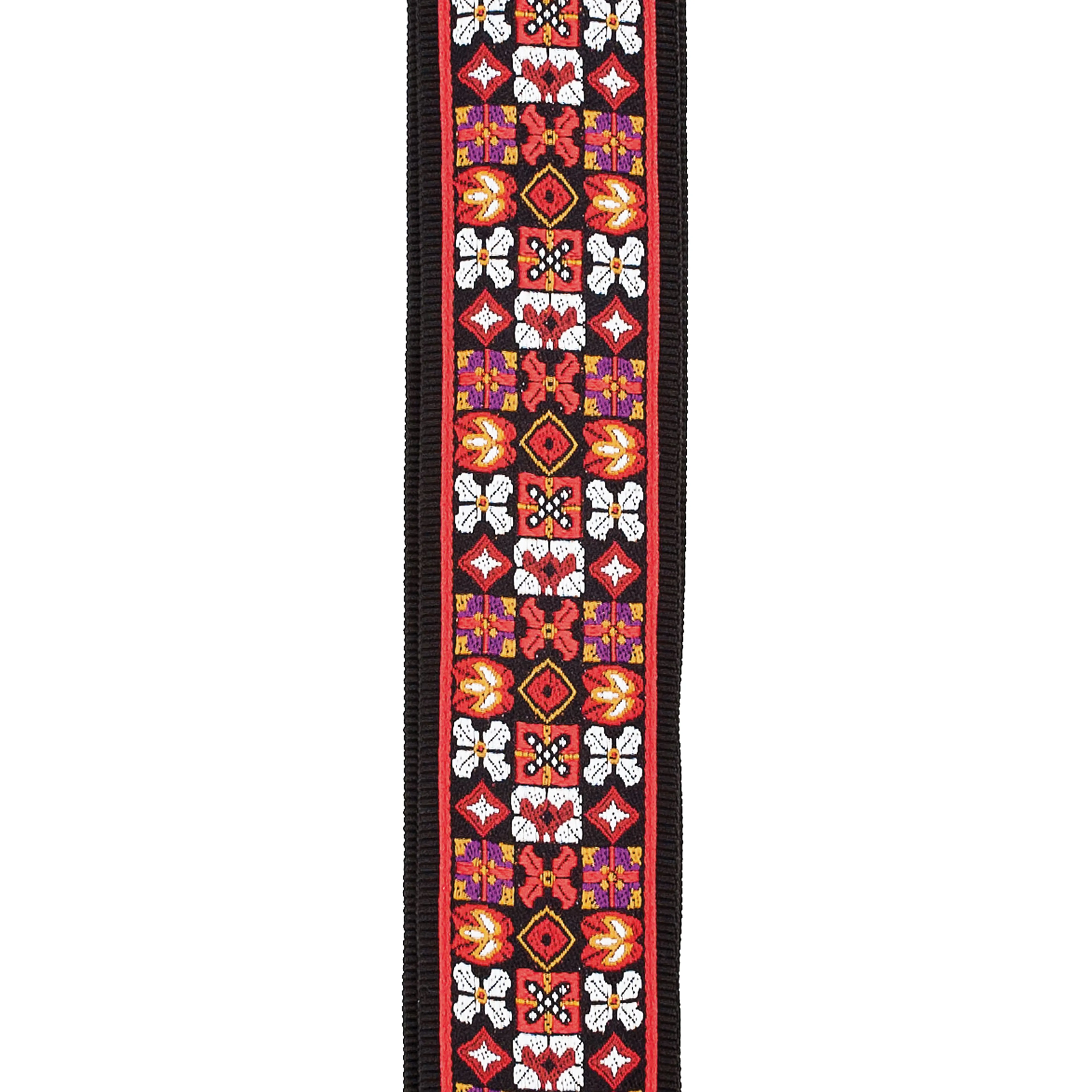 D'Addario Woven Guitar Strap, Saugerties