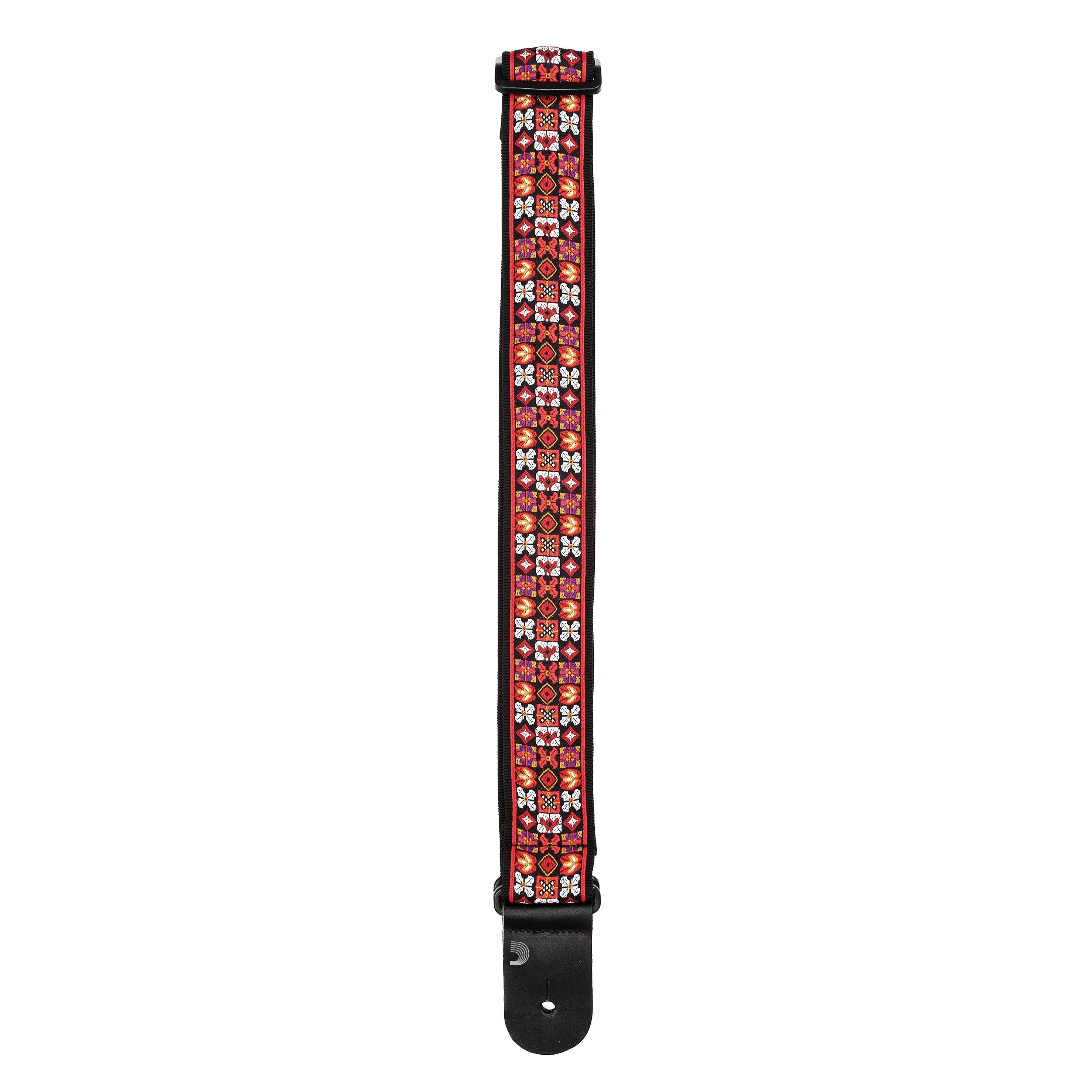 D'Addario Woven Guitar Strap, Saugerties