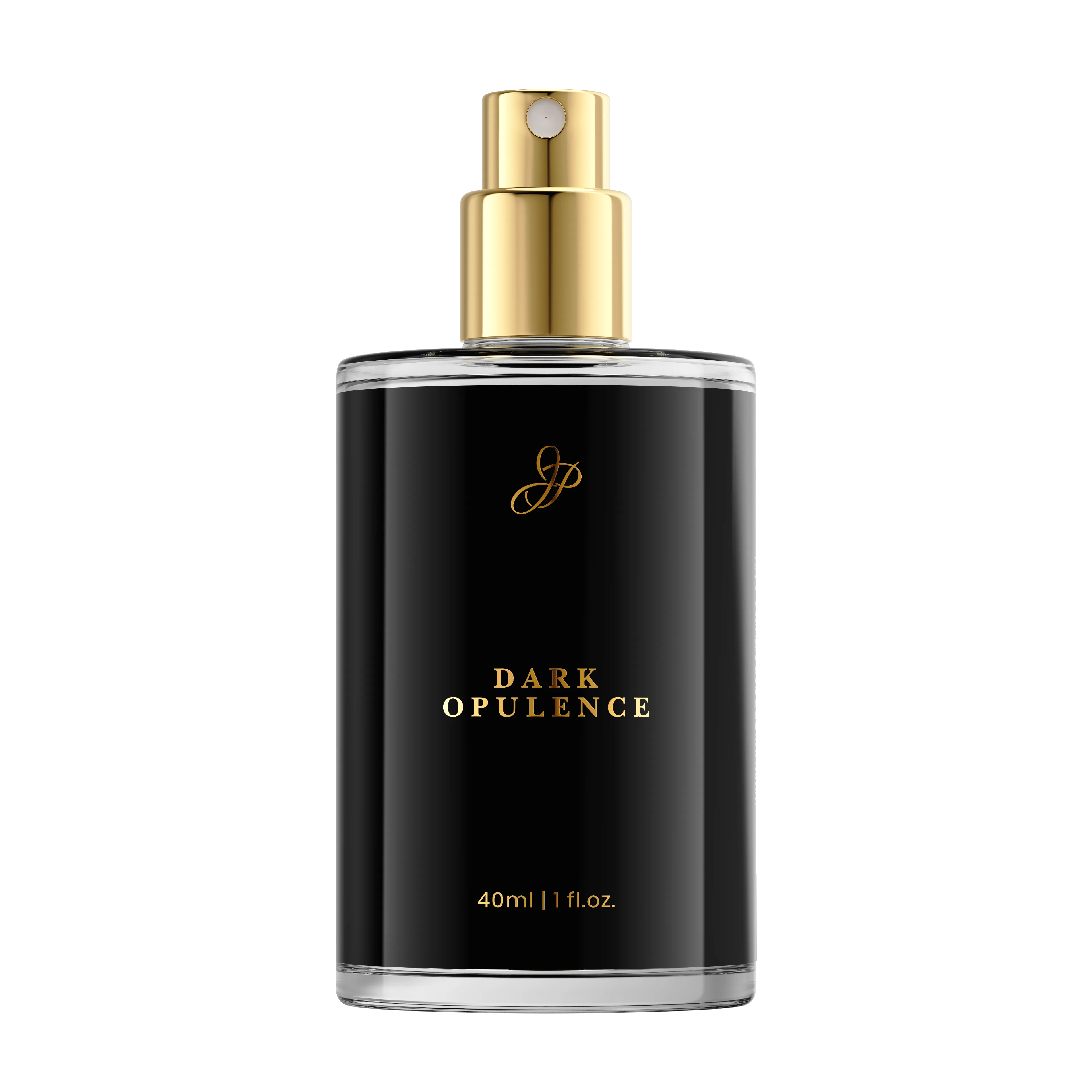 Dark Opulence