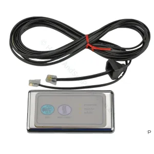 Davey XS Touchpad Control Panel - XS200 XS250 XS300HD - obsolete