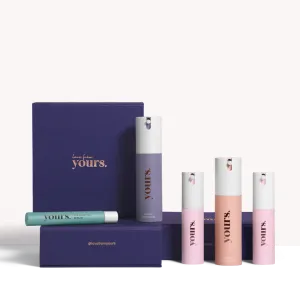 Day & Night Set   Eye Serum