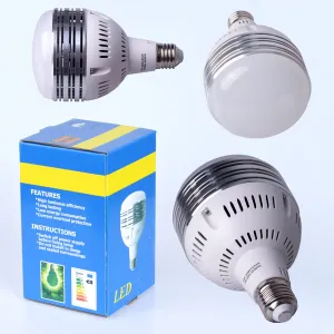 Daylight LED Bulb | 60w | 5230lm CRI Ra>93-95