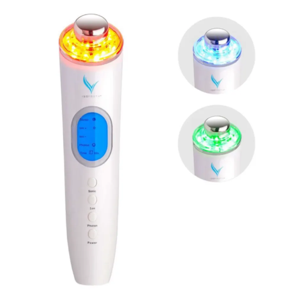 Derma Photon 4 in 1 Beauty Device