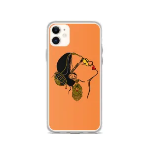 Desi Drip - iPhone Case