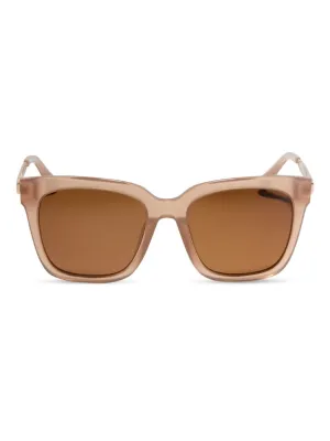 Diff Bella - Warm Taupe & Brown Polarized