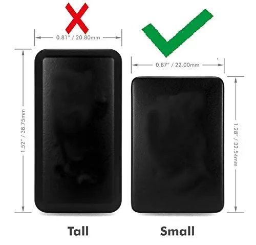 Ditch Light Switch for 5th gen 4Runner Push Button LED 32mm