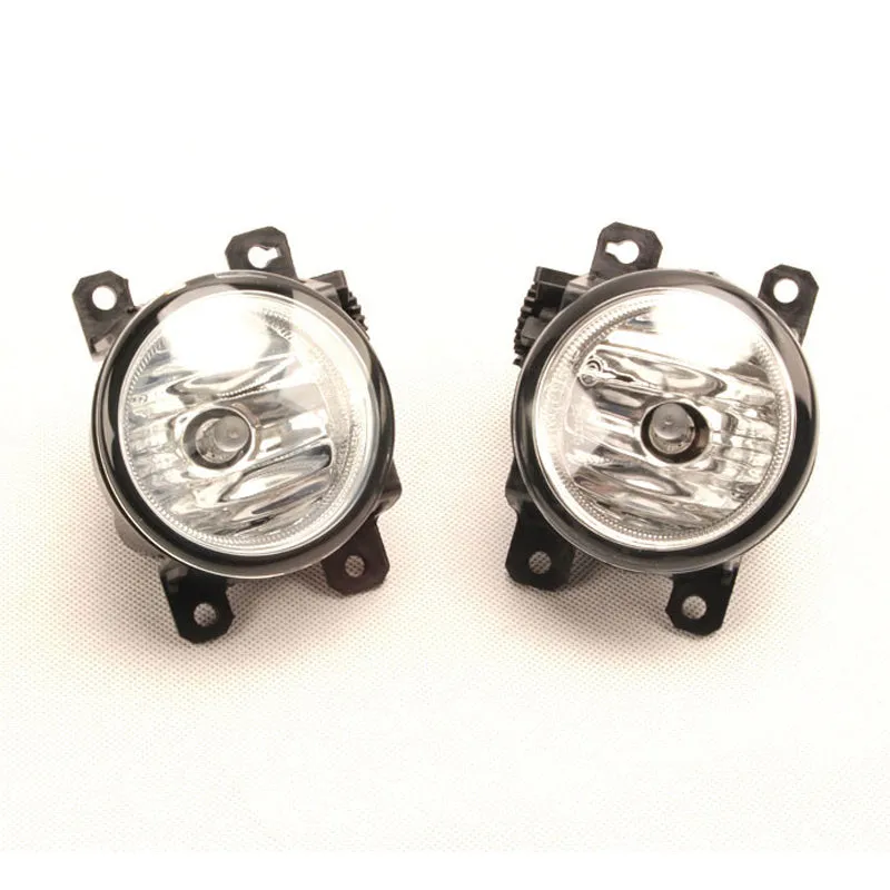 DLAA Fog Lamp Assembly for  Honda Civic 1.8 2018 - HD952-L2LED
