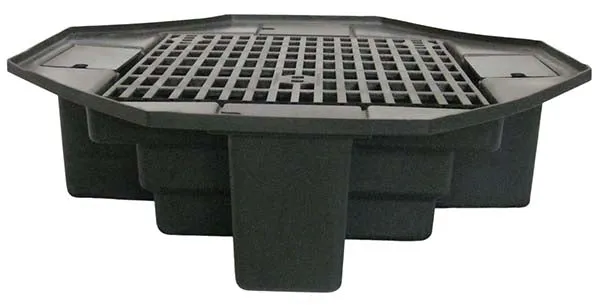 EasyPro Eco-Series Basin