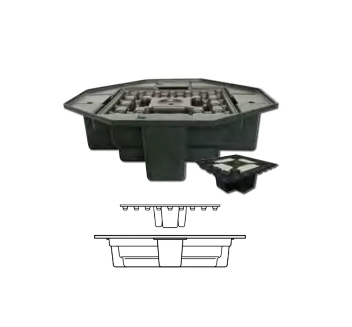 EasyPro Eco-Series Basin