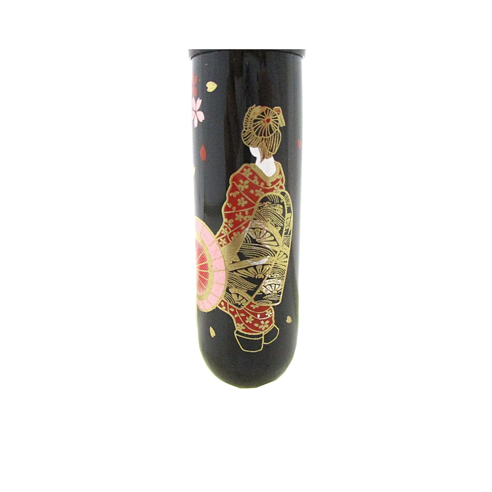 Eihodo 'Maiko' 舞妓 Powder Brush, Makie Series