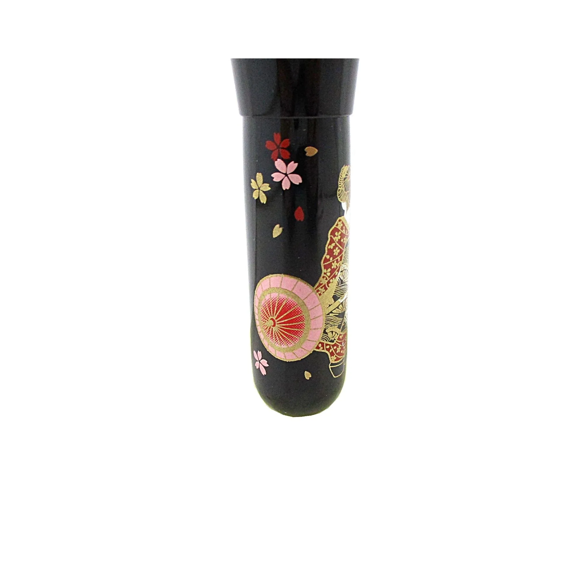 Eihodo 'Maiko' 舞妓 Powder Brush, Makie Series