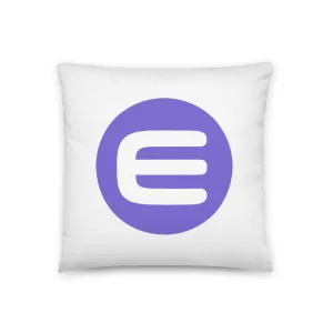 Enjin soft Pillow