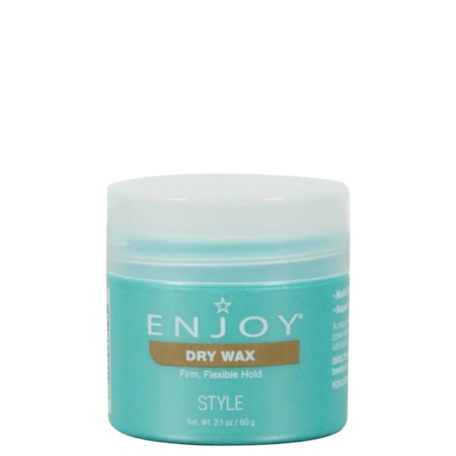 Enjoy Dry Wax