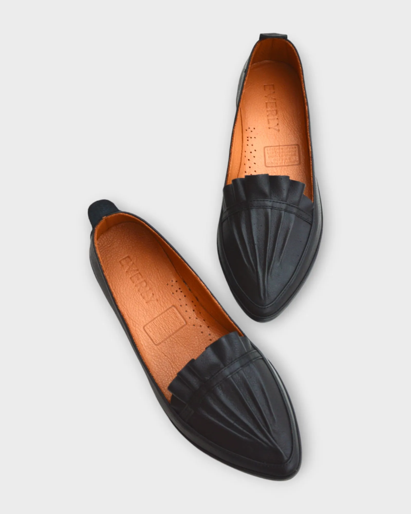 Everly Laguna-02 Size 37 only
