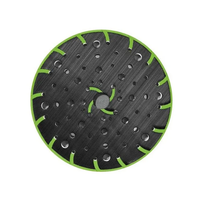 Festool 202459 6" Ultra-Soft Pad (ETS 150, ETS EC 150)