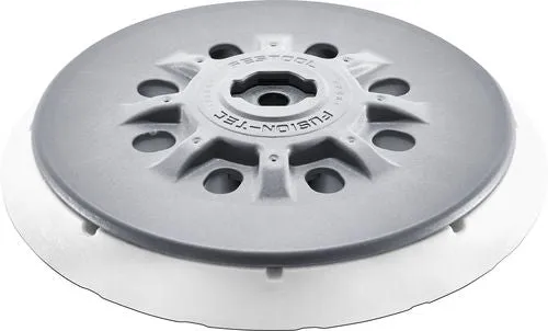 Festool 202459 6" Ultra-Soft Pad (ETS 150, ETS EC 150)