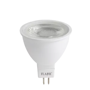 FLASH  LED COB 38° 4000K WITH COB LENS  XSMD4FC-MRC