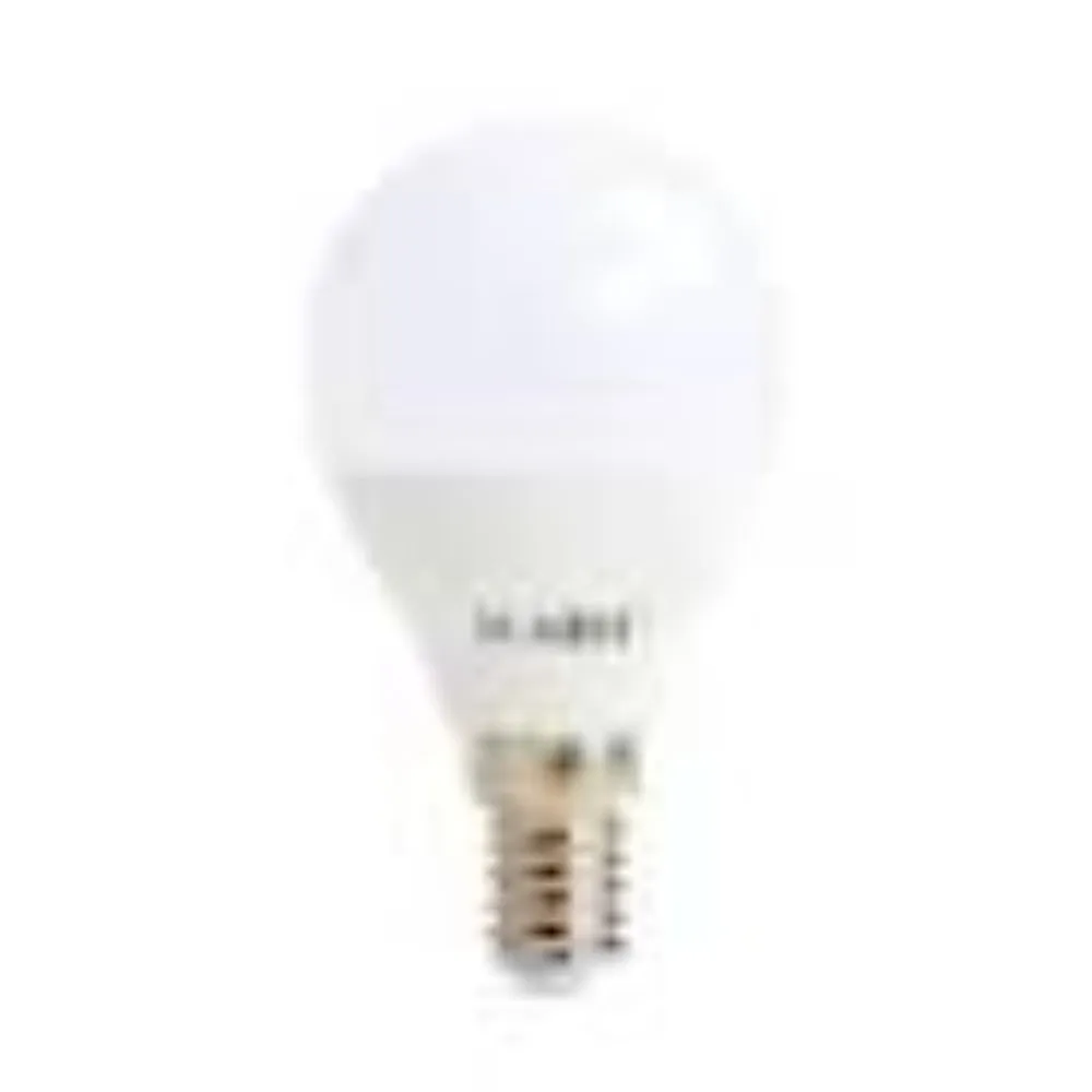 FLASH LED GOLFBALL 6000K C/BOX  XECO-G501D