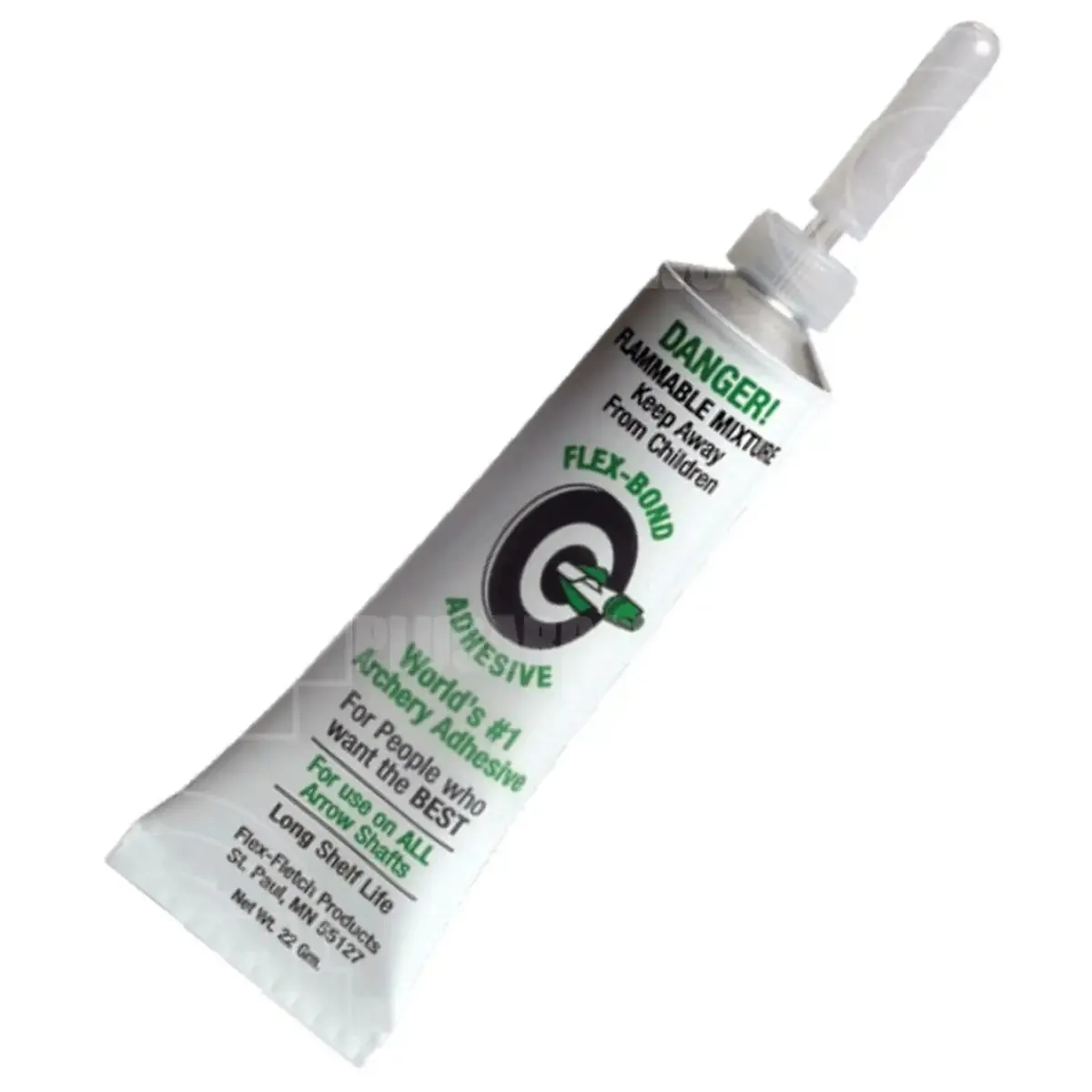 Flex-Bond Adhesive Tube (22 gm)