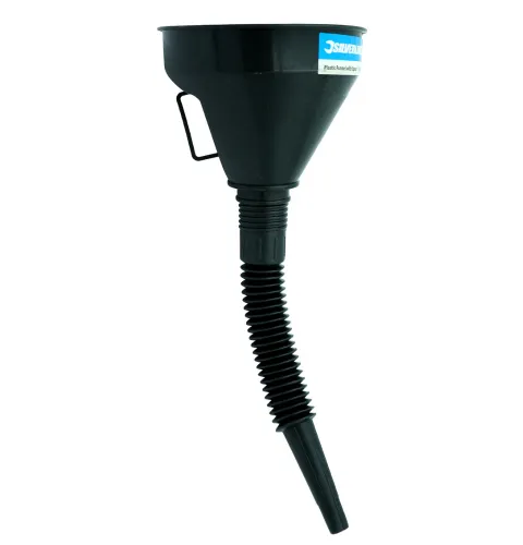 Flexi Hose Funnel
