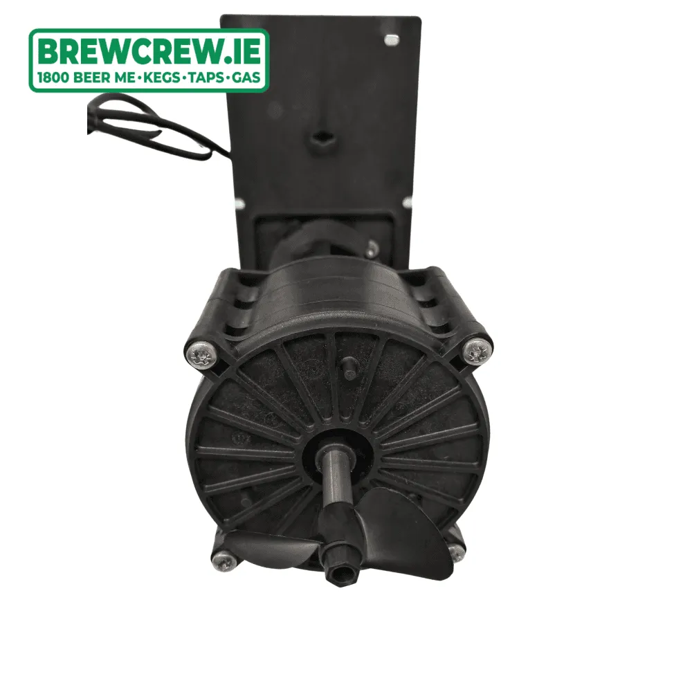 FloJet - SPC43 3 Stage Top Mounted Pump Universal Plate