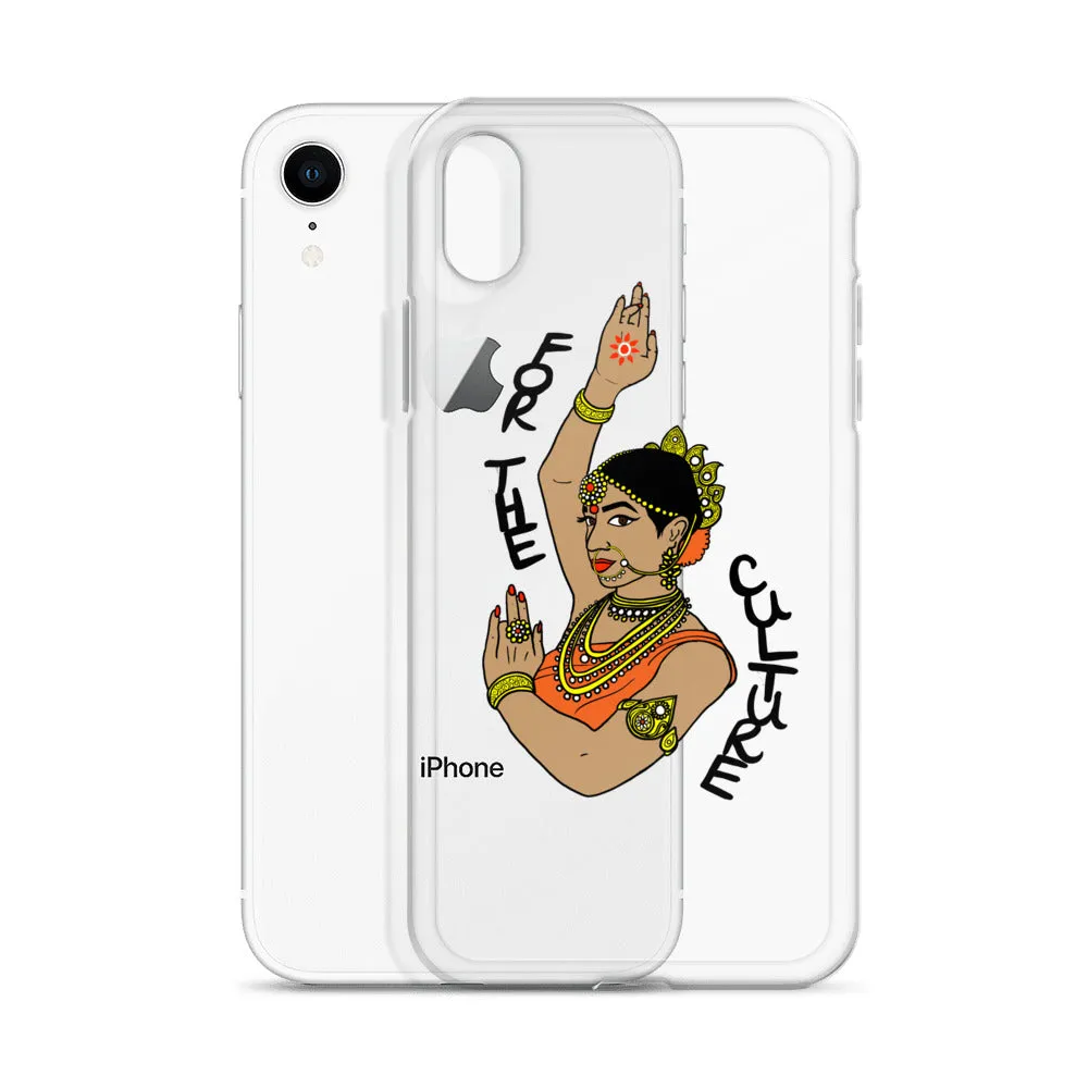 For the Culture - iPhone Case