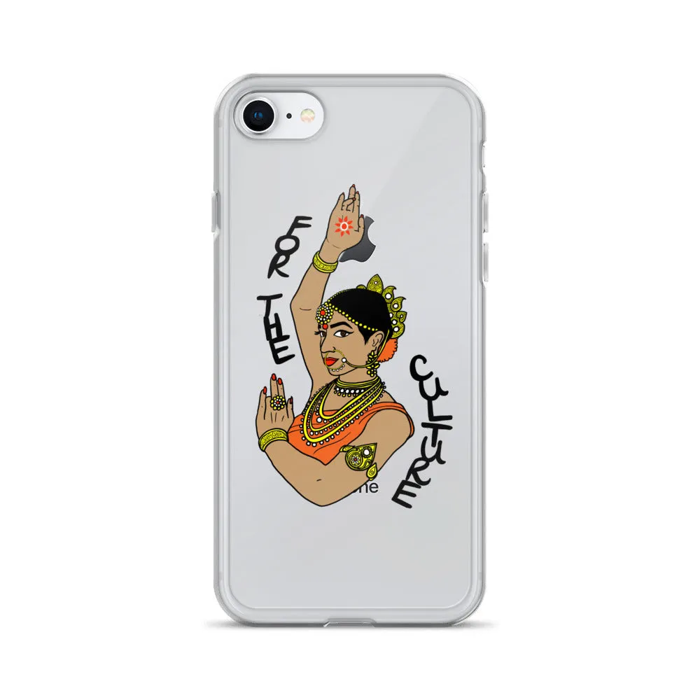 For the Culture - iPhone Case