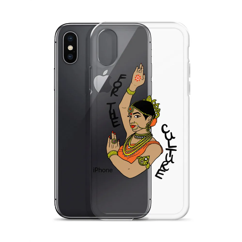 For the Culture - iPhone Case